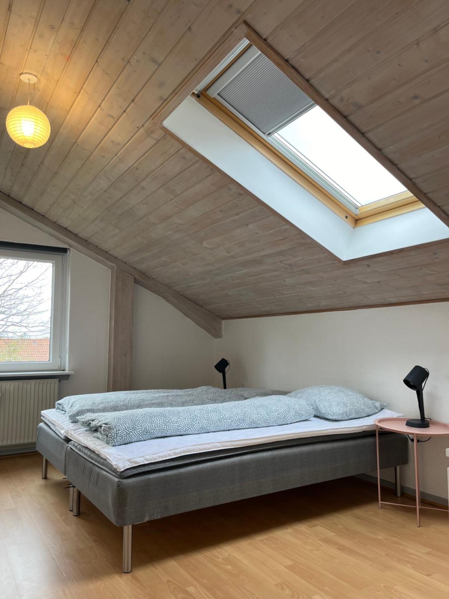 Cozy In Lejlighed