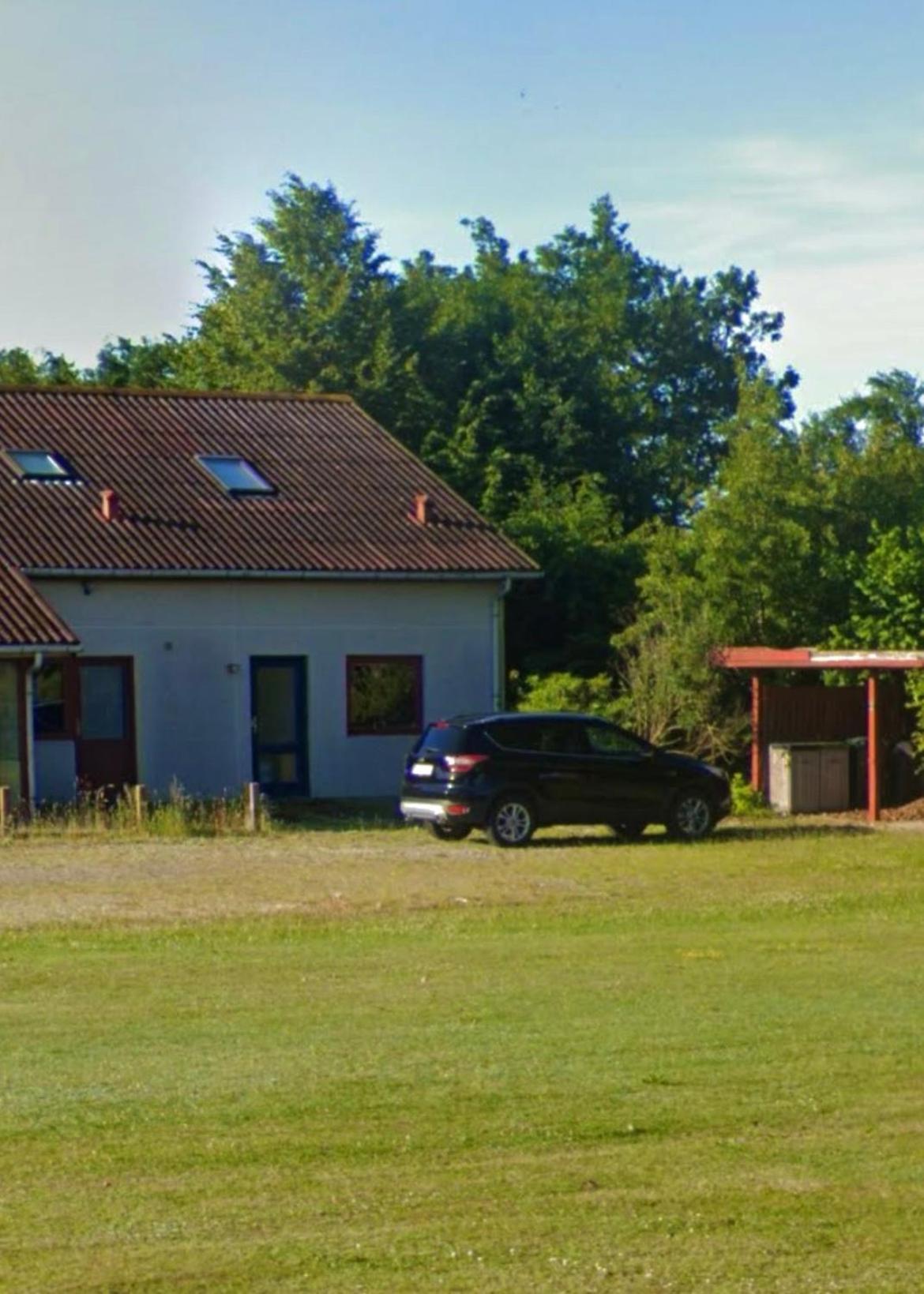 Cozy In Lejlighed Billund
