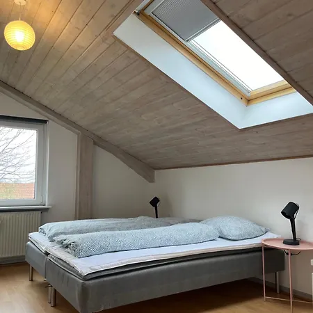 Cozy Apartment In Billund Exterior photo