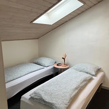 Cozy Apartment In Billund Exterior photo