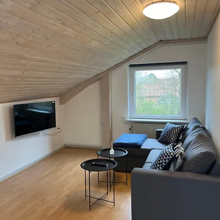 Cozy Apartment In Billund Exterior photo