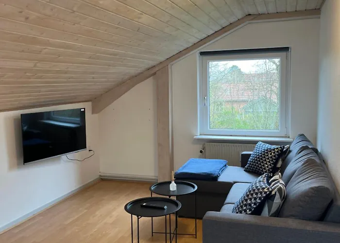 Cozy Apartment In Billund