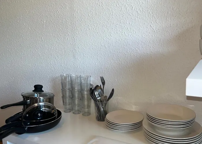 Cozy Apartment In Billund