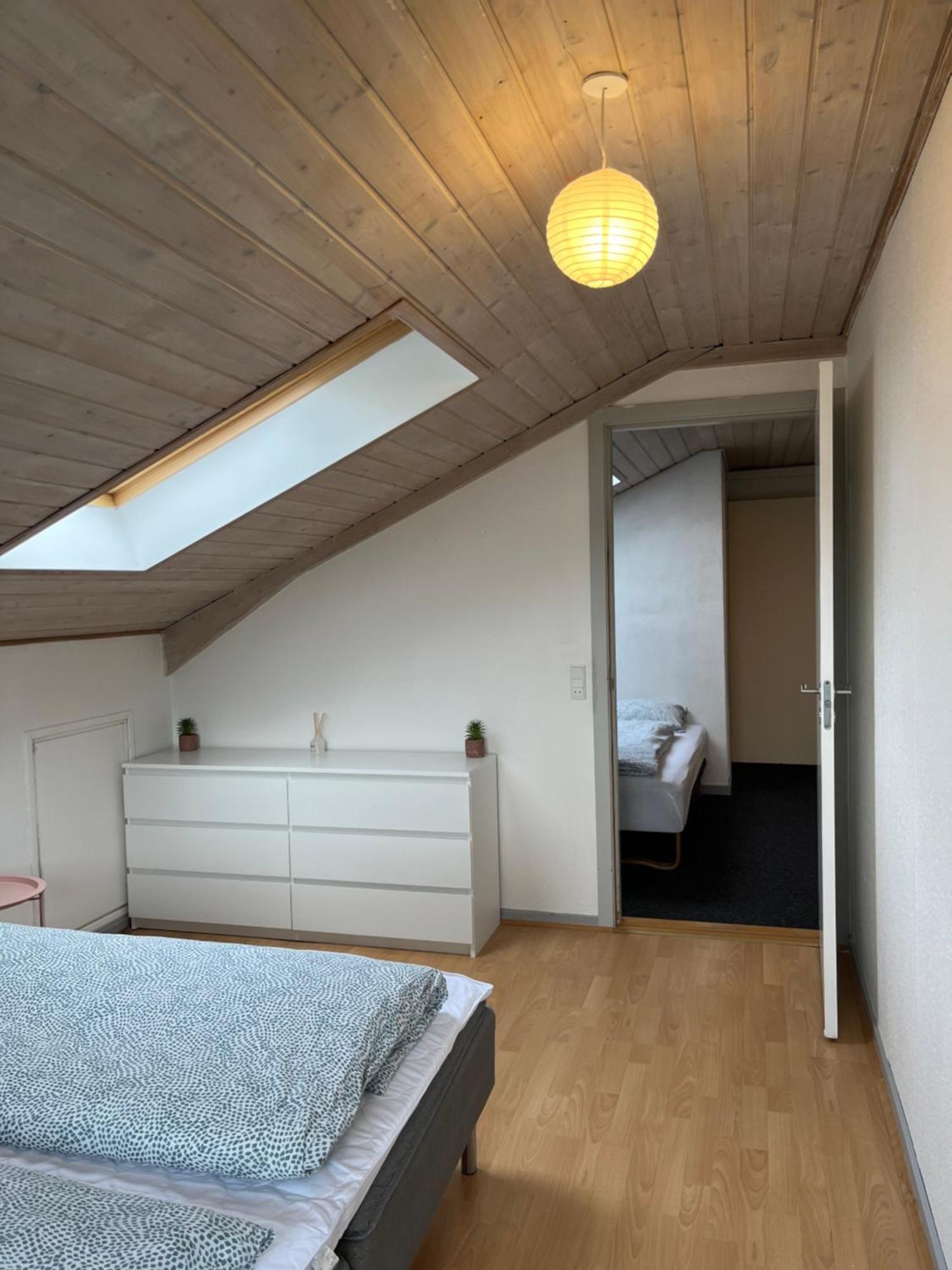 Cozy In Apartment Billund
