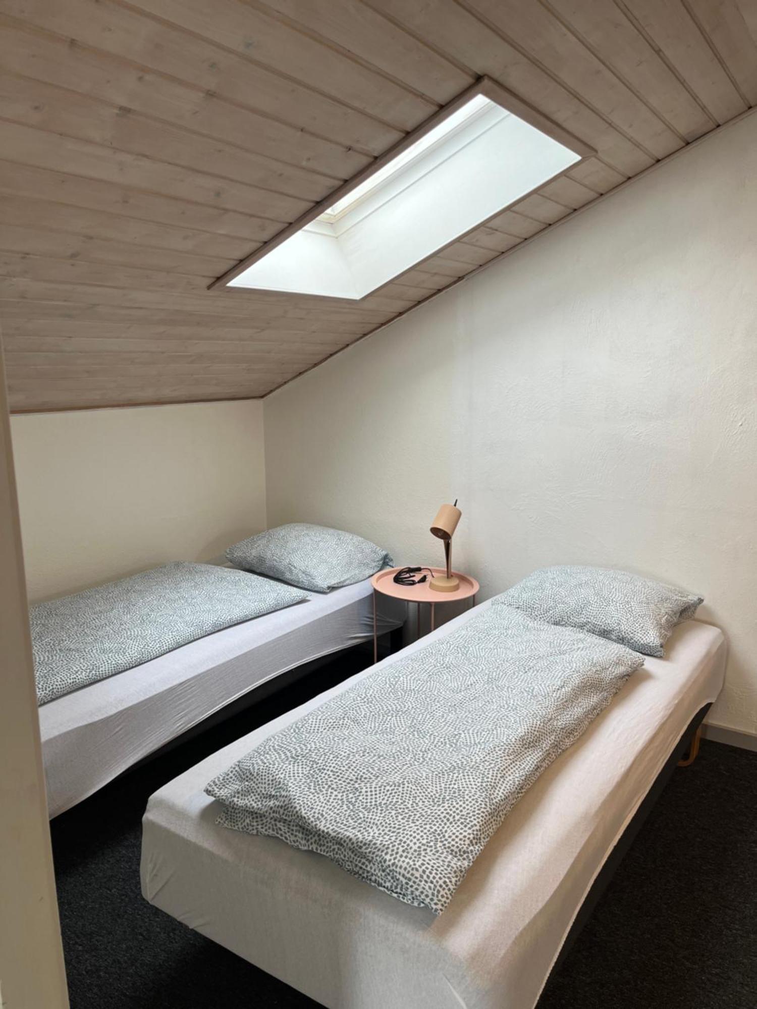 Apartment Cozy In Billund