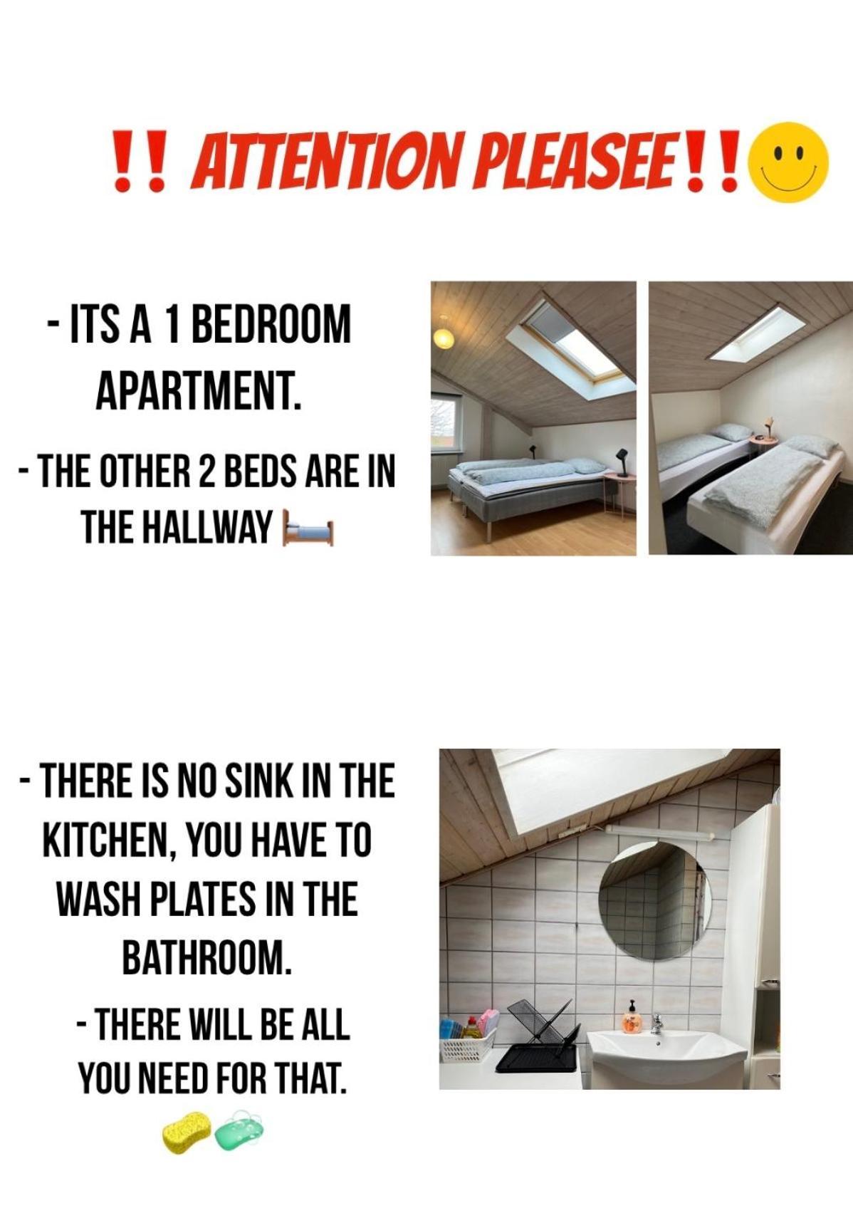 Apartment Cozy In *